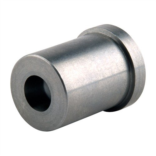 The LITTLE CROW GUNWORKS 'BIG BOY' TRIMMER is ideal for large cartridges, offering precision, durability, and interchangeable trim chambers for versatile use.