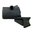 🔫 Upgrade your Mossberg 500 with the LEO Buttstock Adapter by Mesa Tactical! Tailored for 12 Gauge, it allows AR-15 grips & extensions. No permanent changes needed. Get started now!