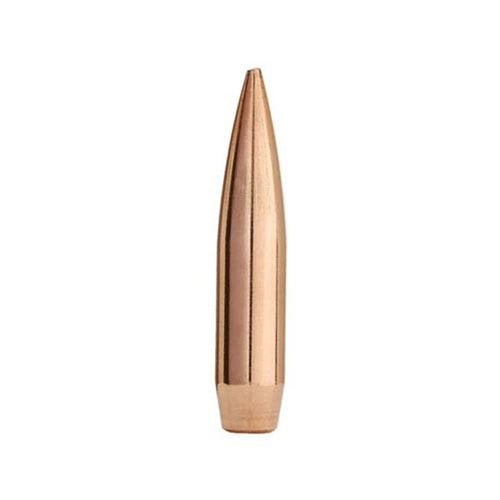 Achieve unmatched accuracy in long-range shooting with Sierra MatchKing 338 Caliber 300gr HPBT bullets, designed for competitive performance and reliability.