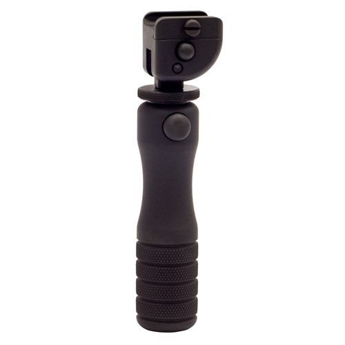 MOUNT MONOPODS ACCUSHOT TALL PRM MONOPOD RAIL 5.56.5" QUICK KNOB