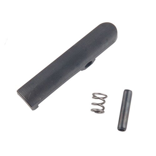 Upgrade your rifle with the Badger Ordnance M16 Style Extractor, designed for reliability, made from pre-hardened 4142 steel, and requires gunsmith installation.