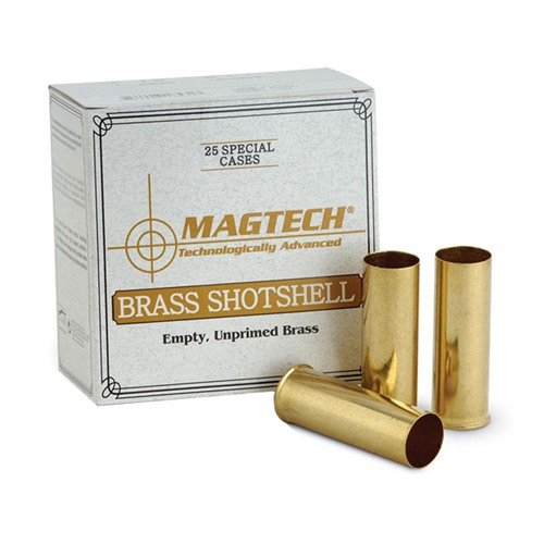 Brass > Shotgun Brass - Preview