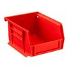 Organise your reloading components with Sinclair International's Stackable Storage Bins, featuring reinforced walls, interlocking design, and easy-grip handles.