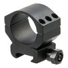The Vortex Optics Tactical 30mm Scope Ring offers robust support with a 6-screw design, crafted from 7075 T6 aluminum, sold individually for easy customization.
