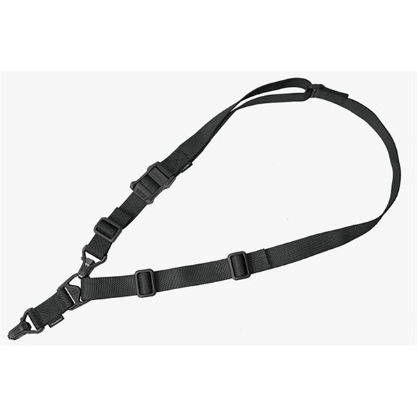 MS3® MULTI-MISSION SINGLE/TWO-POINT MAGPUL MS3 GEN2 MULTI MISSION