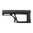 LUTH-AR AR-15 SKELETON STOCK ASSY FIXED RIFLE LENGTH BLK