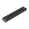 Enhance your KeyMod handguards with Midwest Industries' durable aluminum Picatinny rail segments, offering versatile accessory mounting options.