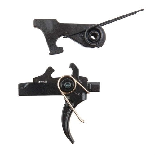 Experience superior control and accuracy with the B-GC Competition Trigger, featuring a smooth pull and reliable performance, perfect for competitive shooting!