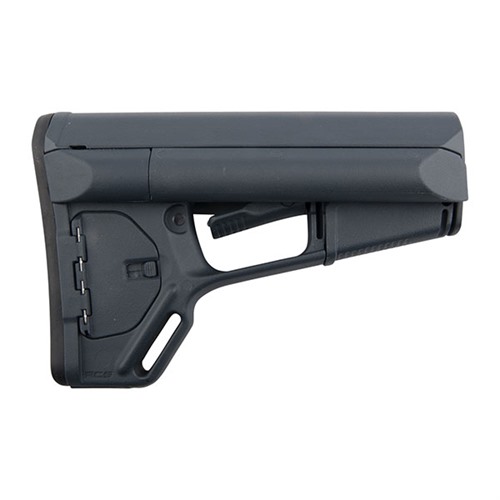 MAGPUL ACS COLLAPSIBLE MIL SPEC CARBINE STOCK FOR AR 15 GRAY Brownells UK MAGPUL ACS COLLAPSIBLE MIL SPEC CARBINE STOCK FOR AR 15 GRAY Brownells UK