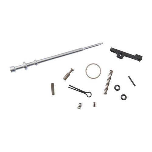 The CMMG Mk3 Bolt Rehab Kit includes all essential parts for repairing 308 AR bolts, ensuring reliable performance for CMMG, DPMS, and similar models.
