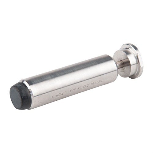 The Kyntec AR-15/M16/308 Recoil Buffer reduces recoil and wear, fits various stocks, and is built to Mil-Spec standards for enhanced accuracy and performance.