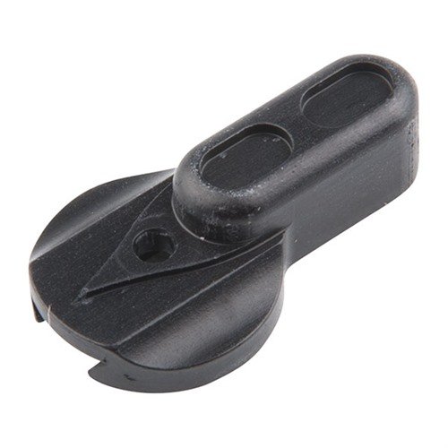 Upgrade your IWI Tavor with the Tavor LUMA Safety, an ambidextrous, durable 6061 aluminum lever that offers a sleek medium profile for enhanced control.