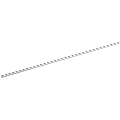 Ensure optimal suppressor performance with the Geissele 5.56MM Suppressor Alignment Rod, a precision gauge for verifying suppressor-to-bore alignment.