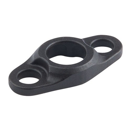 Enhance your firearm with the Magpul QD MOE Sling Attachment, offering a low-profile, durable design for quick-detach slings, maximizing grip space and minimizing snagging.