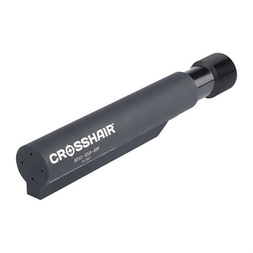 Reduce recoil with the Universal Shotgun Recoil Reducing Adapter! ✨ Enjoy improved control and comfort during your shooting experience.