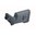 MAGPUL SGA BUTTSTOCK AMBI FOR 12GA MOSSBERG 500/590 STEALTH GRAY