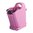 MAGLULA LTD. UPLULA PISTOL MAGAZINE LOADER, PINK