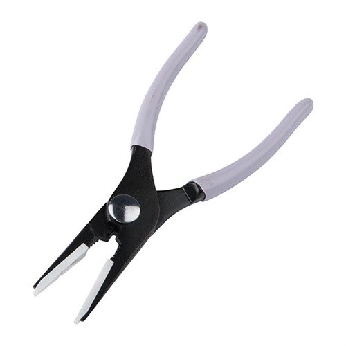 Best Way Tools Soft Jaw Pliers prevent marring during gunsmith tasks, ideal for inspections and installations, with easily replaceable soft jaws.