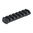 MAGPUL M-LOK RAIL 7-SLOT PICATINNY 3.125" ALUMINUM FOR AR-15 BLACK