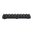 MAGPUL M-LOK RAIL 9-SLOT PICATINNY 3.875" ALUMINUM FOR AR-15 BLACK