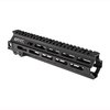 The Geissele MK8 M-LOK handguard is lightweight, ergonomic, and free-floating, offering versatile attachment points and superior strength for enhanced performance.