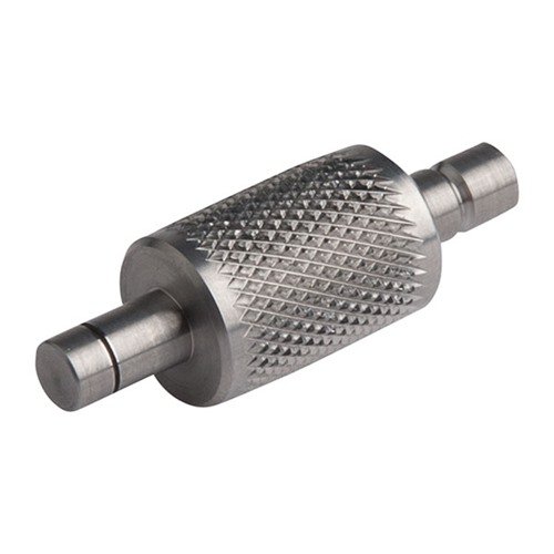 Ensure your primer pockets are perfect with the Swage Gage Primer Pocket Gauge. Check depth, diameter, and crimp removal for reliable reloading.