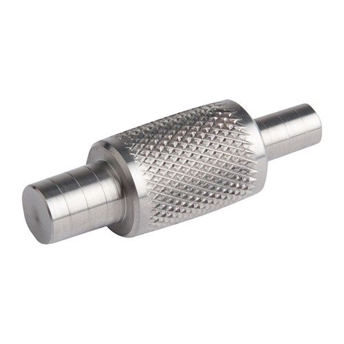 Ensure precise neck tension with the Brownells Case Mouth and Neck Tension Gage, perfect for .223 Remington, .308 Win, and more, enhancing safety and performance.