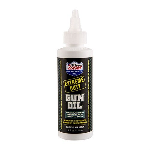 Gun Cleaning & Chemicals > Oils & Lubricants - Preview 0