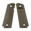 Enhance control with Magpul's MOE TSP Grip Panels for 1911, featuring aggressive texture, reinforced polymer, and compatibility with ambidextrous safeties.