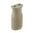 MAGPUL MVG VERTICAL GRIP M-LOK POLYMER FLAT DARK EARTH