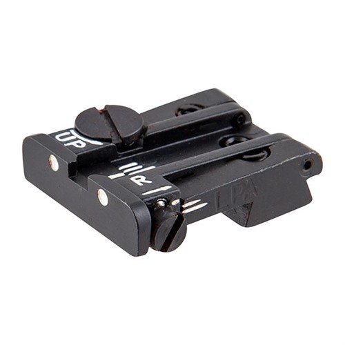 Sights > Rear Sights - Preview