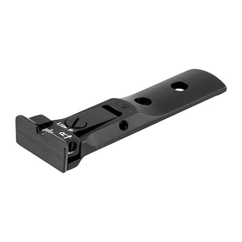 Sights > Rear Sights - Preview