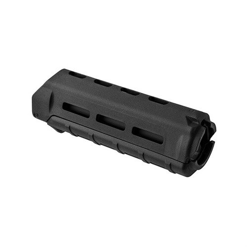 Enhance your AR-15 with Magpul MOE M-LOK Handguards, offering lightweight durability, M-LOK slots for versatile accessory attachment, and a sleek design.