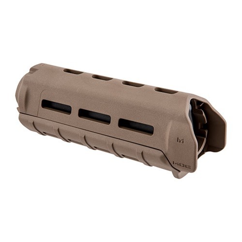 AR-15/M16 HANDGUARDS MAGPUL MOE HANDGUARD M-LOK CARBINE LENGTH FOR