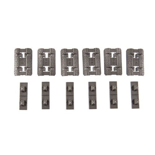 Rifle Parts > Forend & Handguard Parts - Preview 1