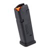 The PMAG® GL9® magazine for Glock® 17 offers durable polymer construction, reliable feeding, easy disassembly, and fits flush for optimal performance.