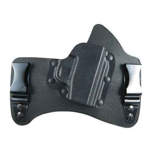 Para Springfield 4 1/4-Inch Colt Galco International Concealable Belt Holster for 1911 4-Inch Smith Kimber 