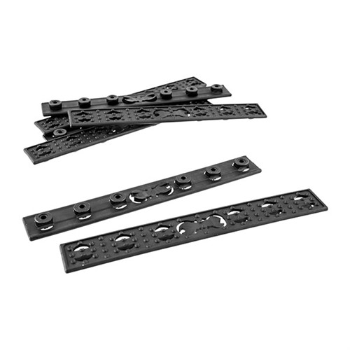 Knight's Armament□Keymod 5 Slot Rail Section□KAC ナイツ マウント