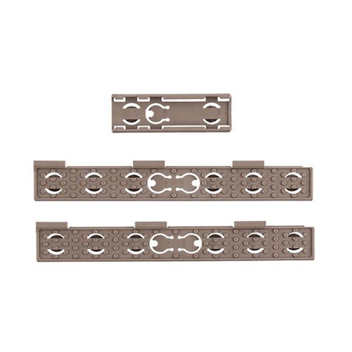 The KAC Keymod Wire Management Kit offers 5.5