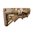 B5 SYSTEMS BRAVO COLLAPSIBLE MIL-SPEC STOCK FOR AR-15 MULTI-CAM