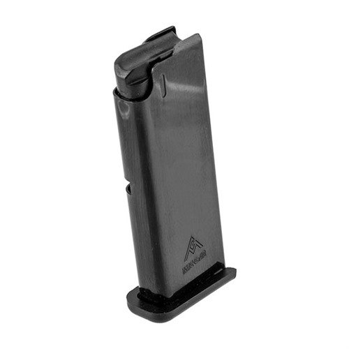 Enhance your KEL-TEC P-32 with the factory 7-rd magazine, designed for reliability and performance, ensuring smooth operation and increased firepower.