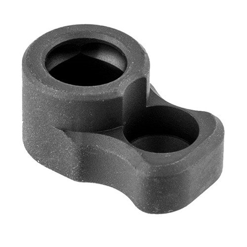 The KDG SCAR Rear QD Point offers easy installation, solid 6061-T6 aluminum construction, and a sleek design for single or two-point sling mounting.