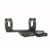 AMERICAN DEFENSE MANUFACTURING 34MM 0 MOA 2" CANTILEVER MOUNT, BLACK