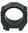 VORTEX OPTICS 34MM 1.10" ALUMINUM PICATINNY RINGS