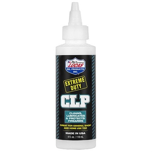 Gun Cleaning & Chemicals > Oils & Lubricants - Preview