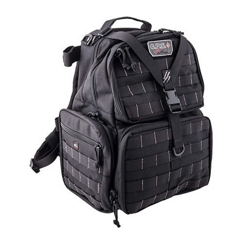 gps range backpack tall