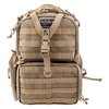 G.P.S. TACTICAL RANGE BACKPACK-TAN