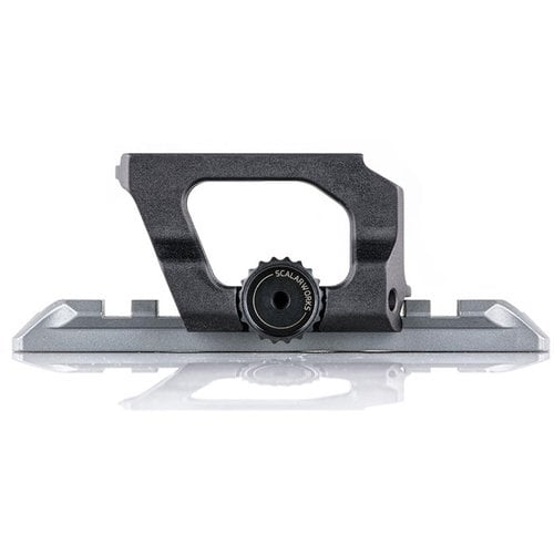 Optics & Mounting > Electronic Sights - Preview