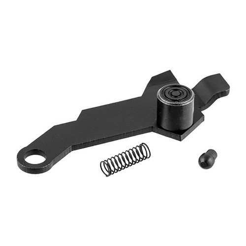 Upgrade your Ruger 22/45 with the KaneWolf Slingshot Kit for effortless loading, spring-assisted bolt stop, and full functionality without wear.