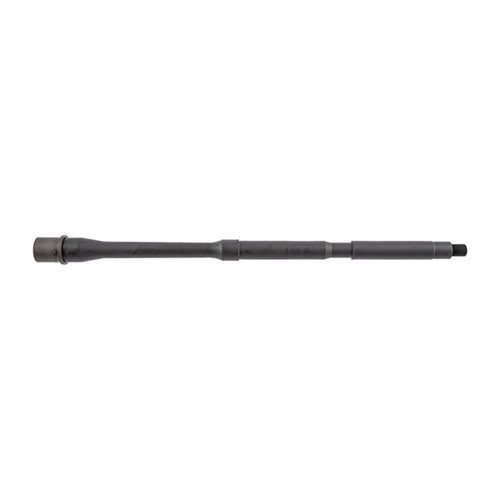 Experience unmatched accuracy and durability with Daniel Defense's cold hammer-forged 16
